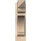 Ekena Millwork Olympic Smooth Arts and Crafts Outlooker, Douglas Fir, 5 1/2"W x 20"D x 20"H OUT06X20X20OLY03SDF - alternate 2